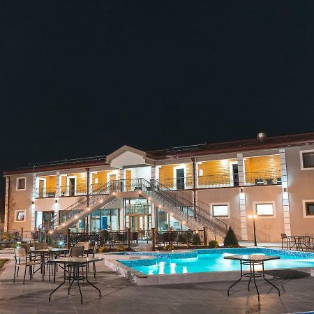 Hotel Royal Garden Nikšić 외부 사진