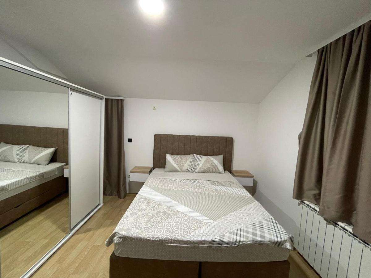 Hotel Royal Garden Nikšić 외부 사진