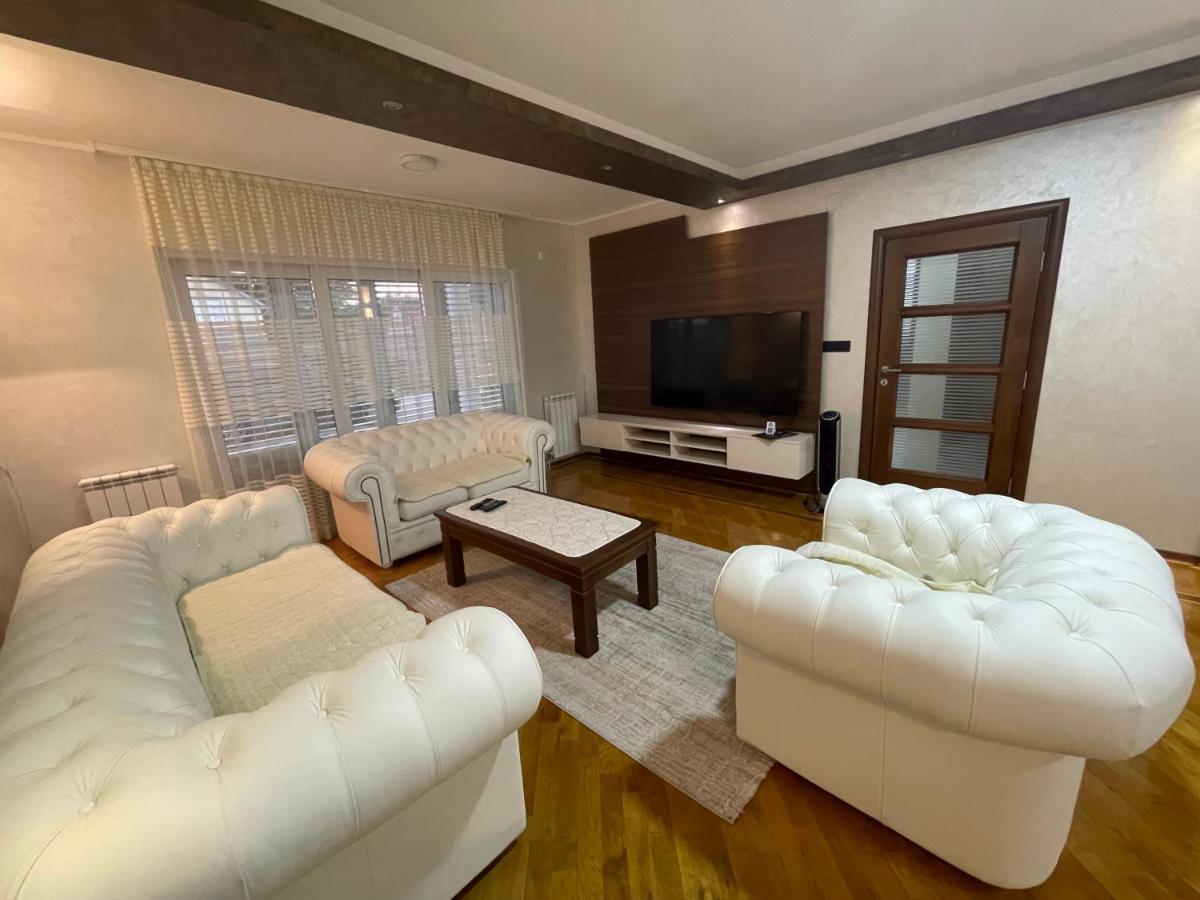 Hotel Royal Garden Nikšić 외부 사진