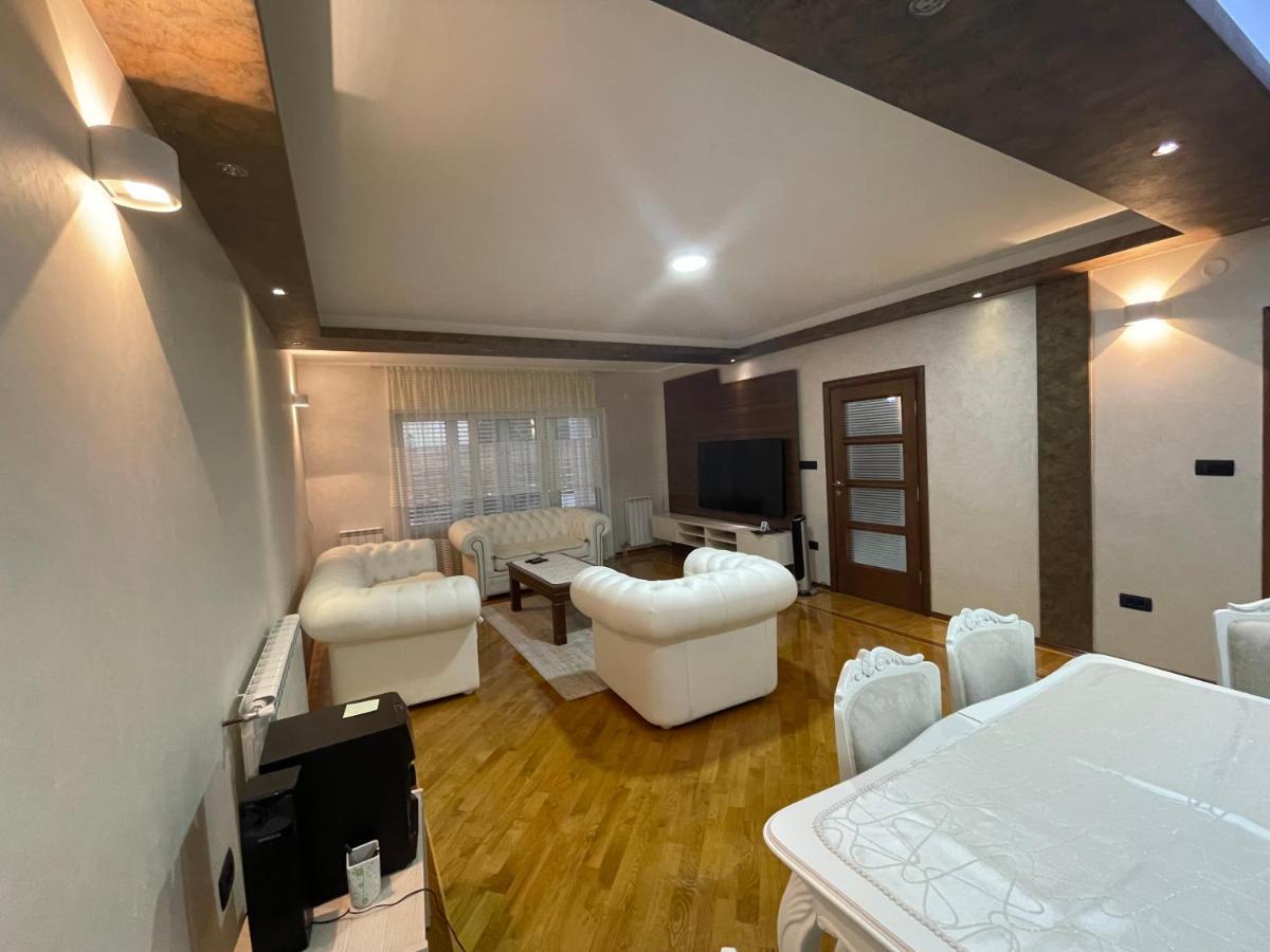 Hotel Royal Garden Nikšić 외부 사진