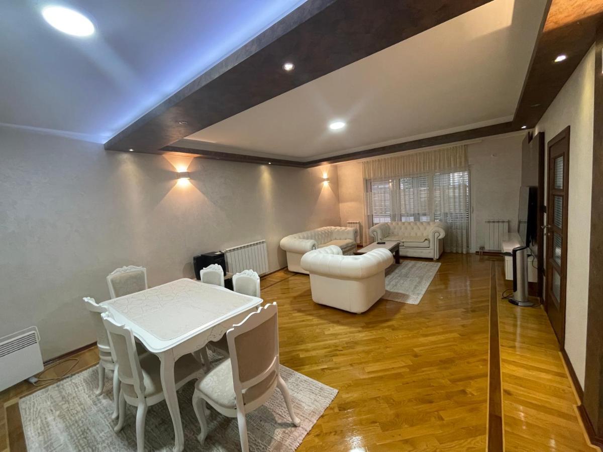Hotel Royal Garden Nikšić 외부 사진