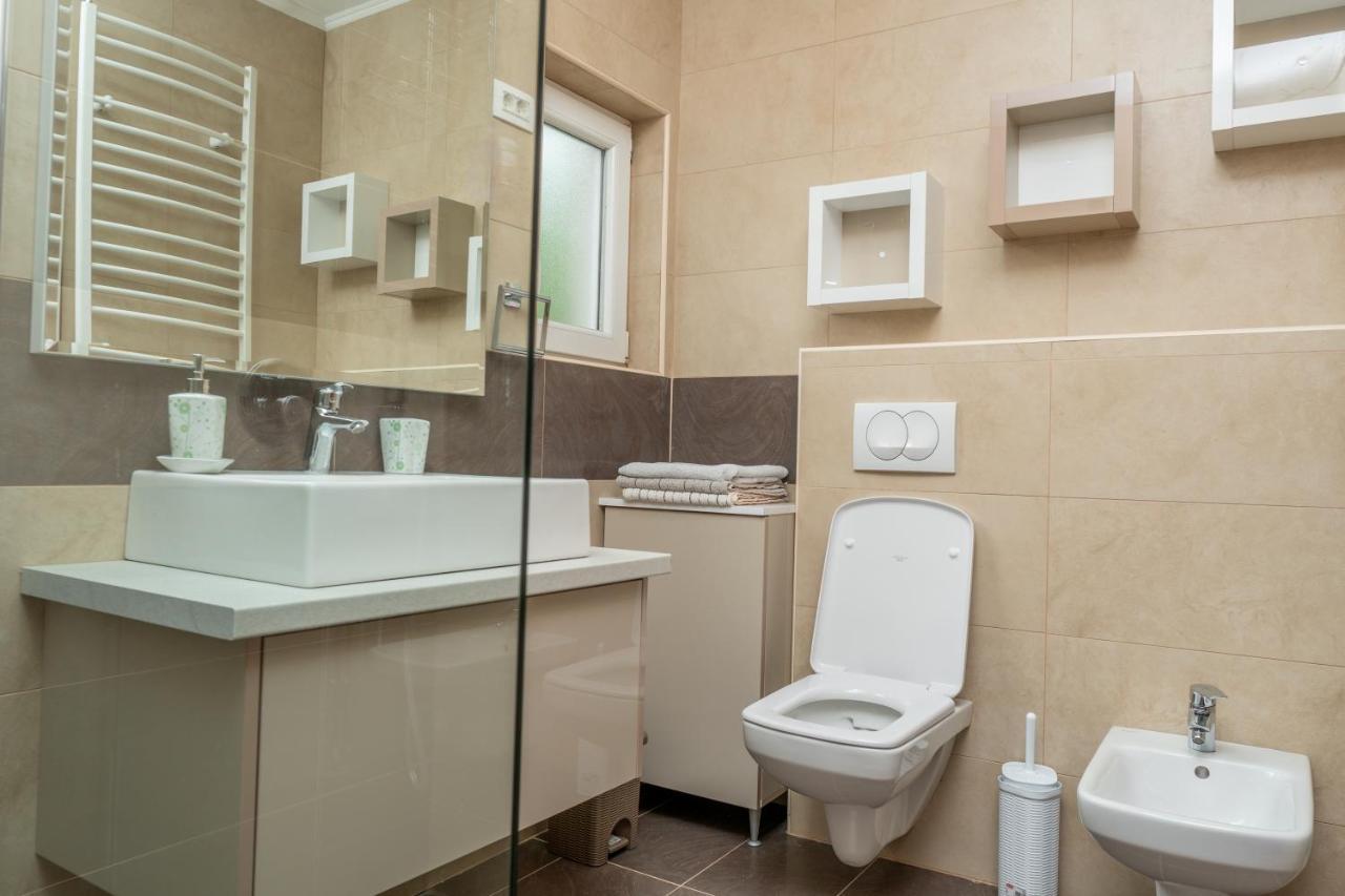 Hotel Royal Garden Nikšić 객실 사진