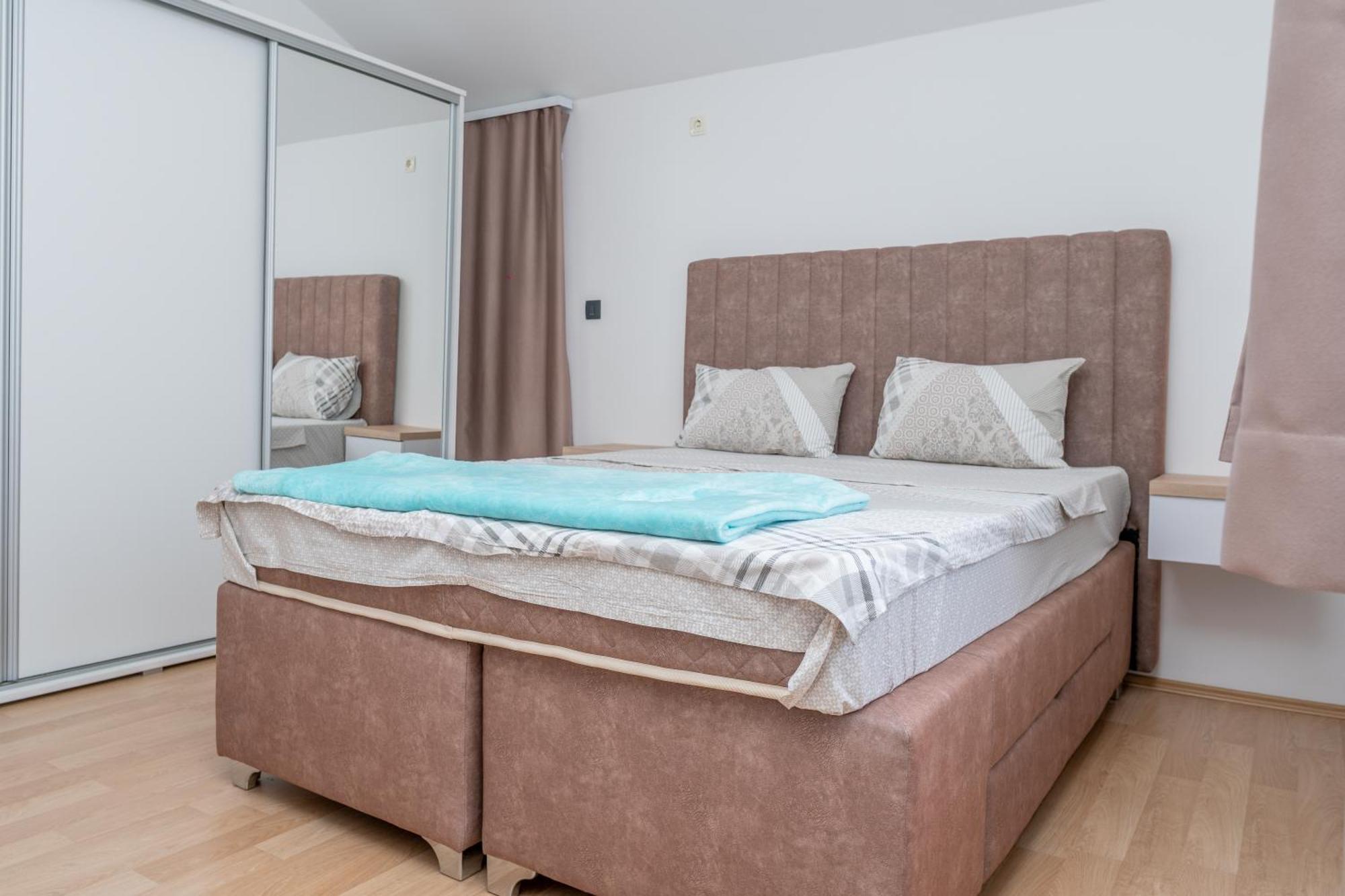 Hotel Royal Garden Nikšić 객실 사진