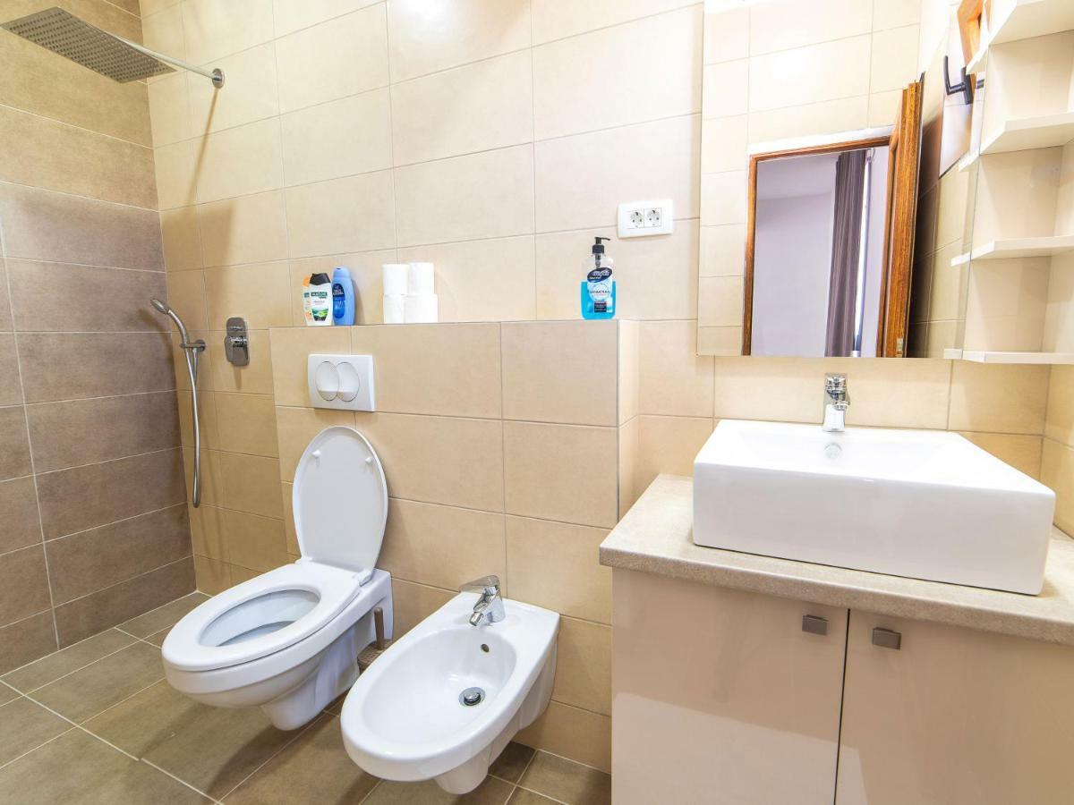 Hotel Royal Garden Nikšić 외부 사진