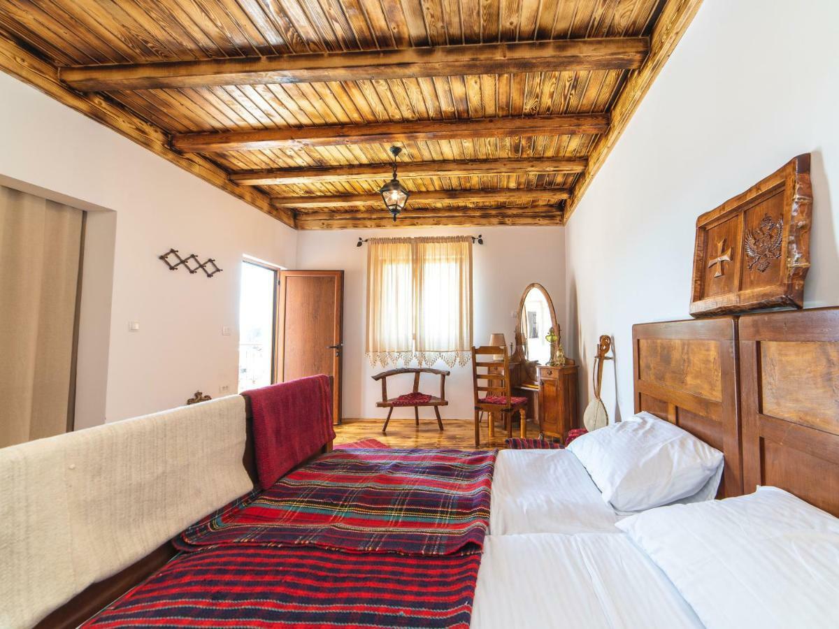 Hotel Royal Garden Nikšić 외부 사진