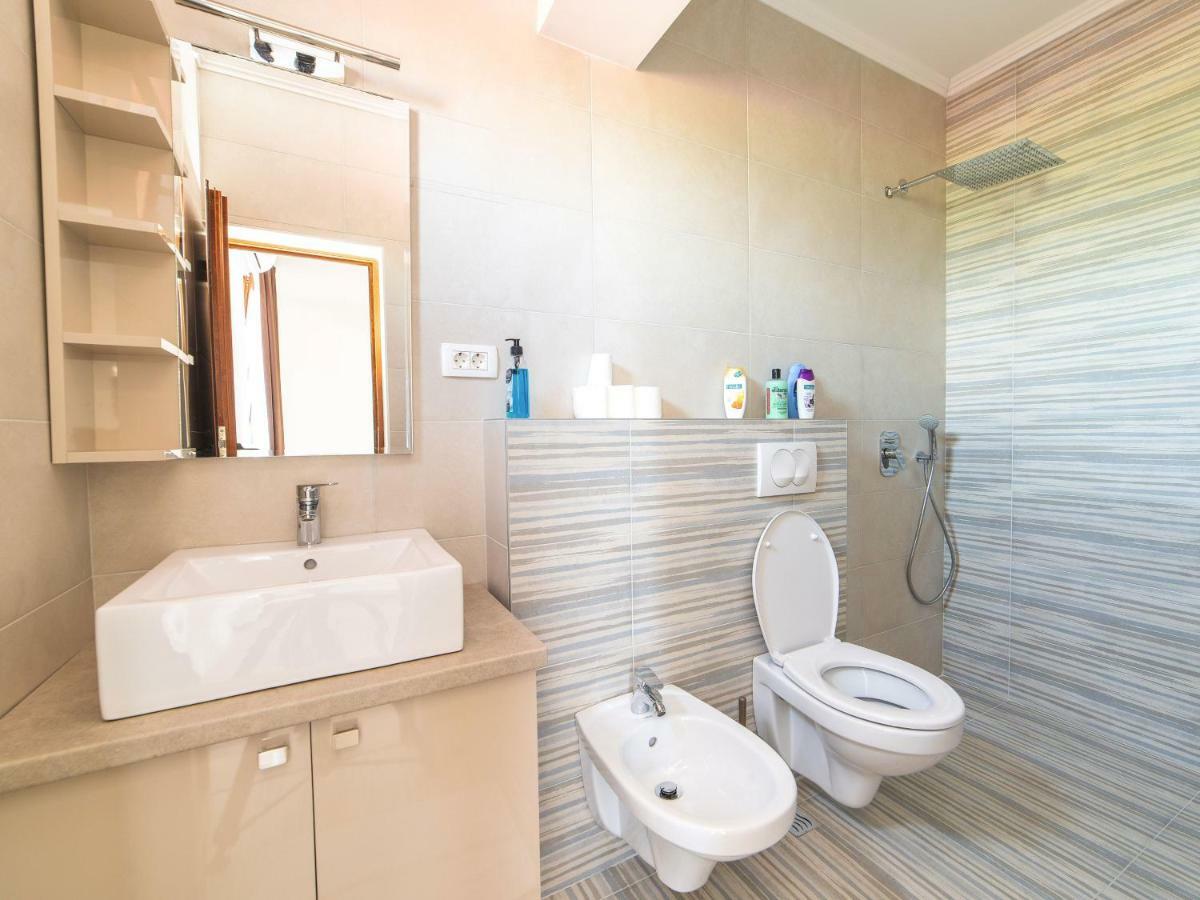 Hotel Royal Garden Nikšić 외부 사진