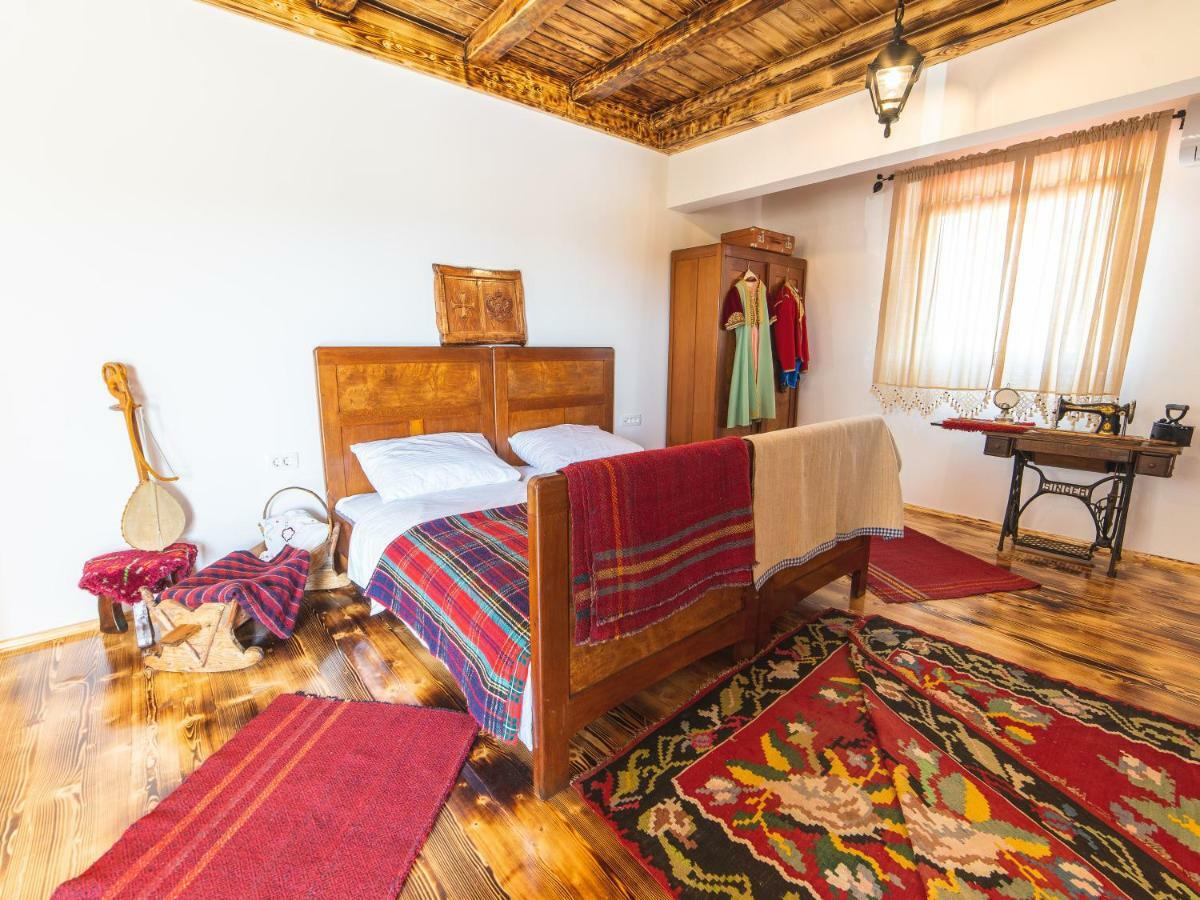 Hotel Royal Garden Nikšić 외부 사진