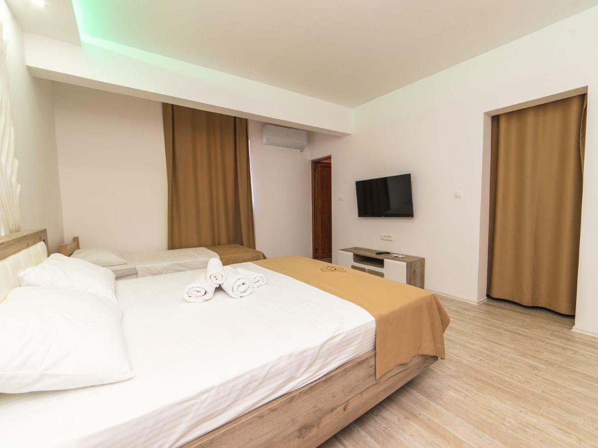 Hotel Royal Garden Nikšić 외부 사진