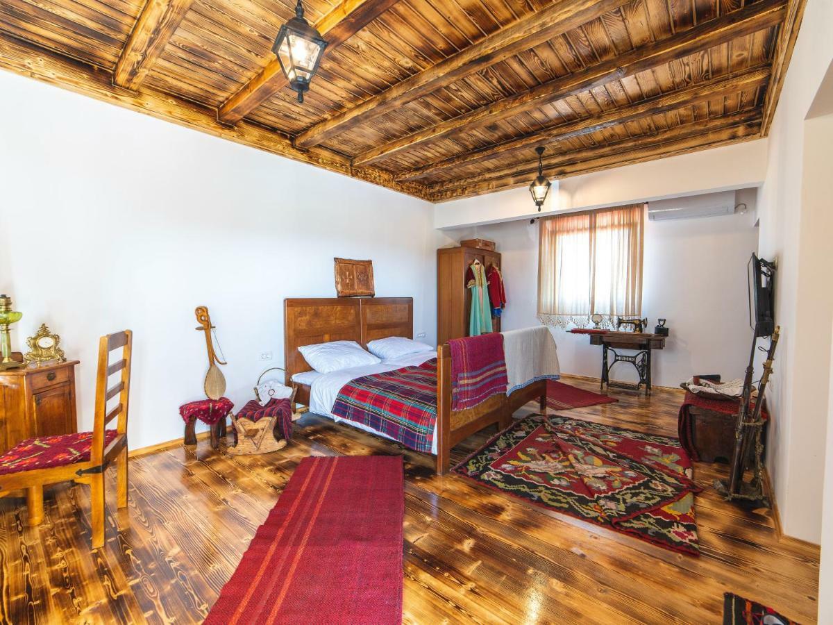 Hotel Royal Garden Nikšić 외부 사진