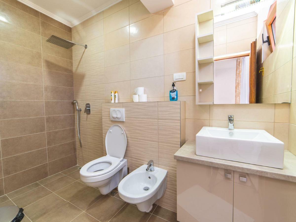 Hotel Royal Garden Nikšić 외부 사진
