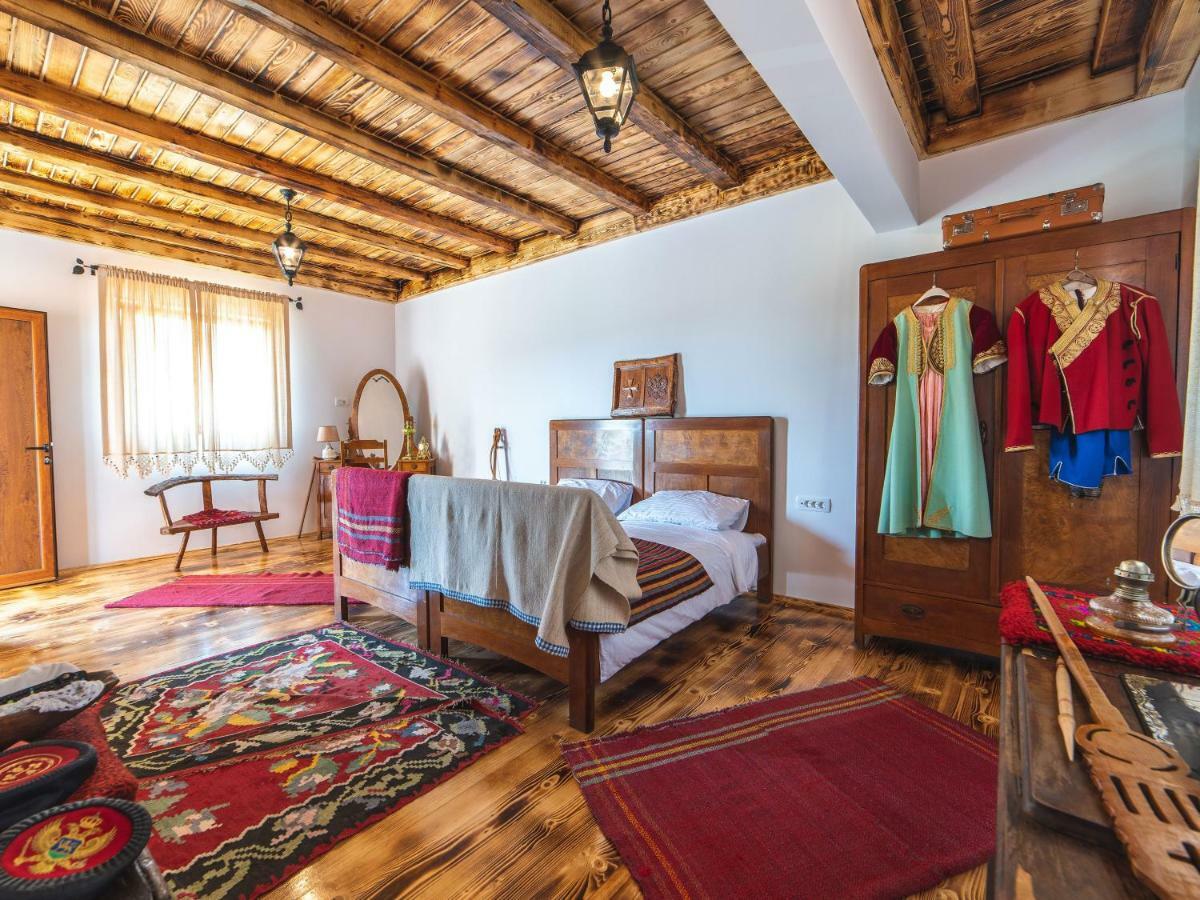 Hotel Royal Garden Nikšić 외부 사진