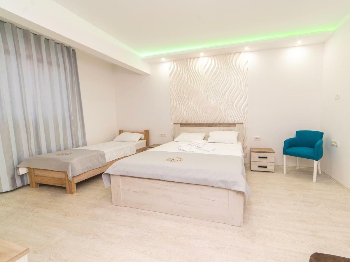 Hotel Royal Garden Nikšić 외부 사진