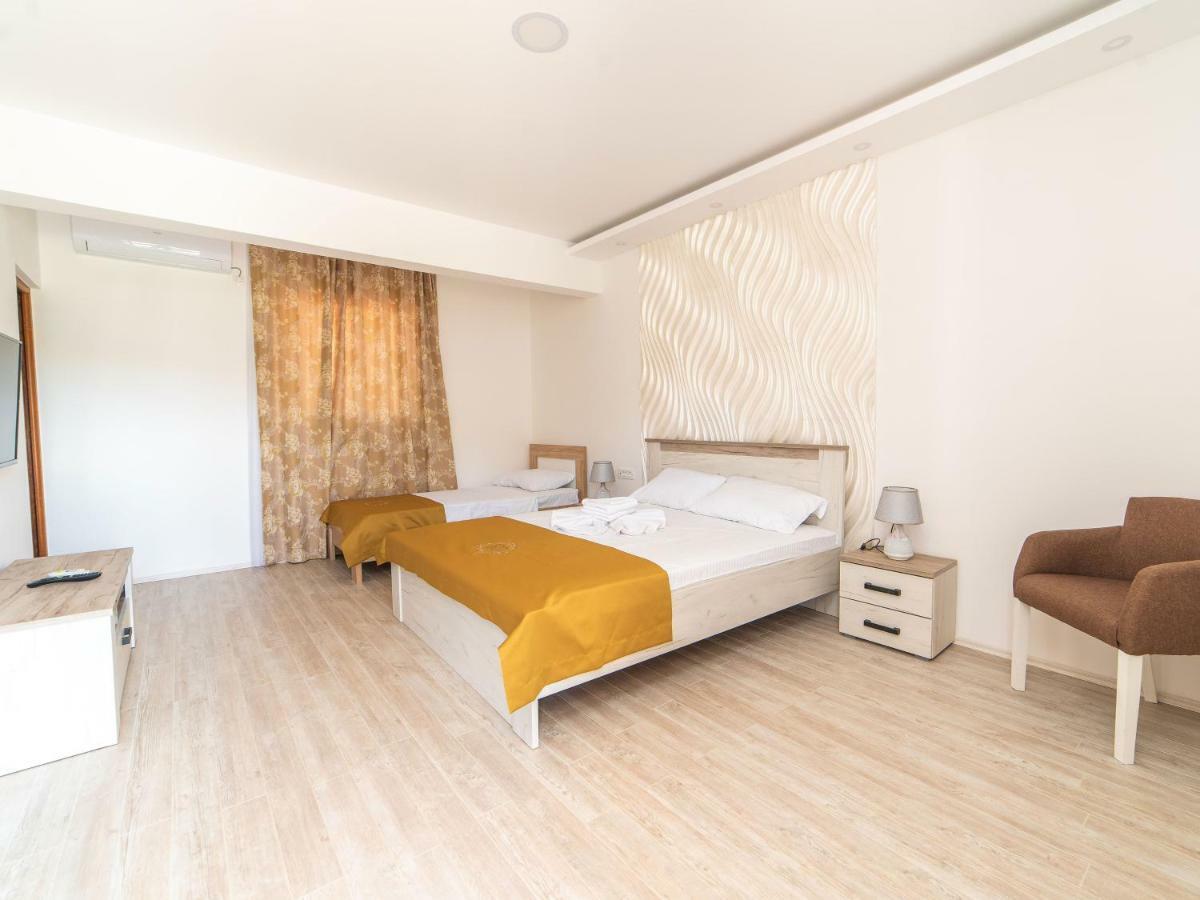 Hotel Royal Garden Nikšić 외부 사진