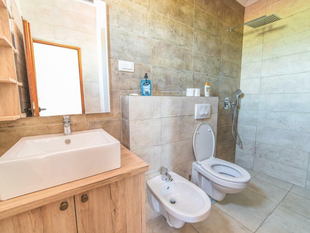 Hotel Royal Garden Nikšić 외부 사진