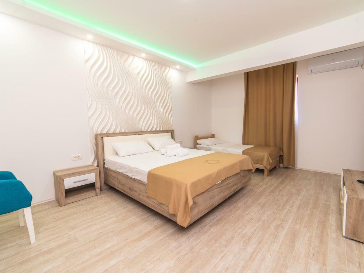 Hotel Royal Garden Nikšić 외부 사진
