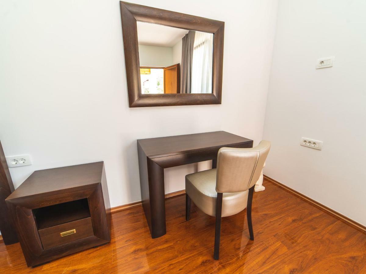 Hotel Royal Garden Nikšić 외부 사진