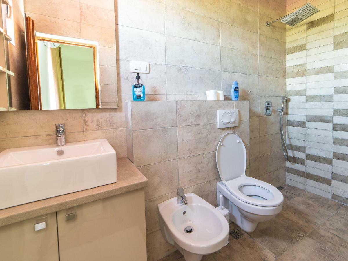 Hotel Royal Garden Nikšić 외부 사진